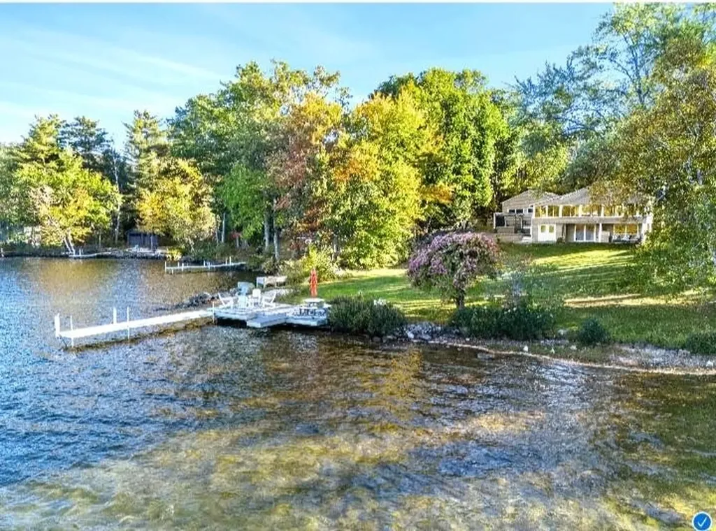 419 Lovell Lake Road Wakefield NH 03872