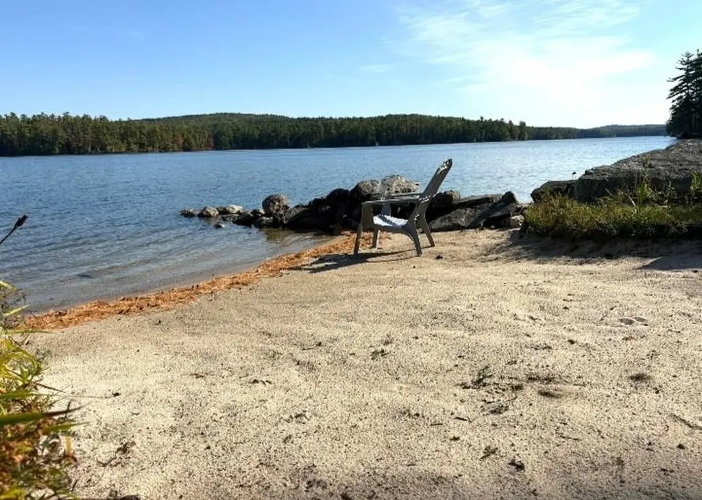 419 Lovell Lake Road Wakefield NH 03872