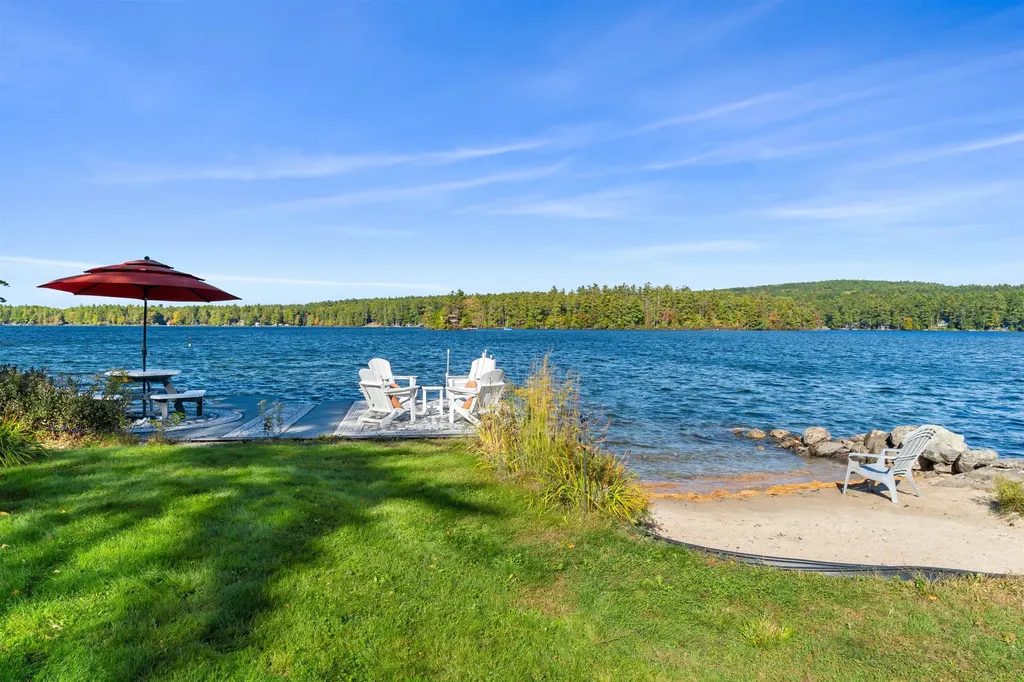 419 Lovell Lake Road Wakefield NH 03872