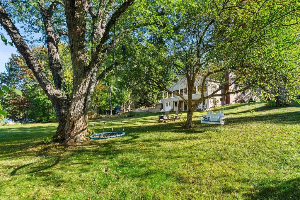 419 Lovell Lake Road Wakefield NH 03872