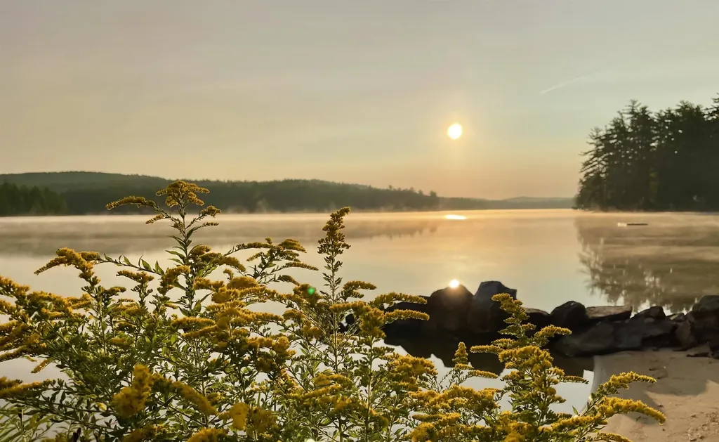 419 Lovell Lake Road Wakefield NH 03872