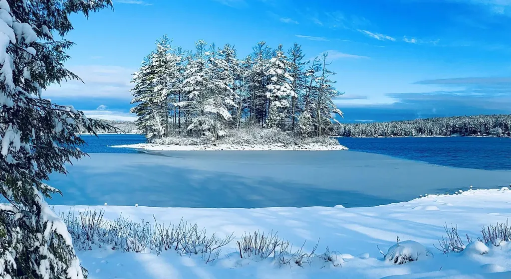 419 Lovell Lake Road Wakefield NH 03872