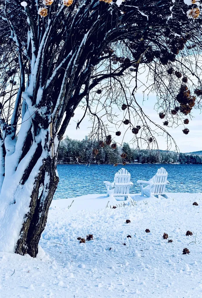 419 Lovell Lake Road Wakefield NH 03872