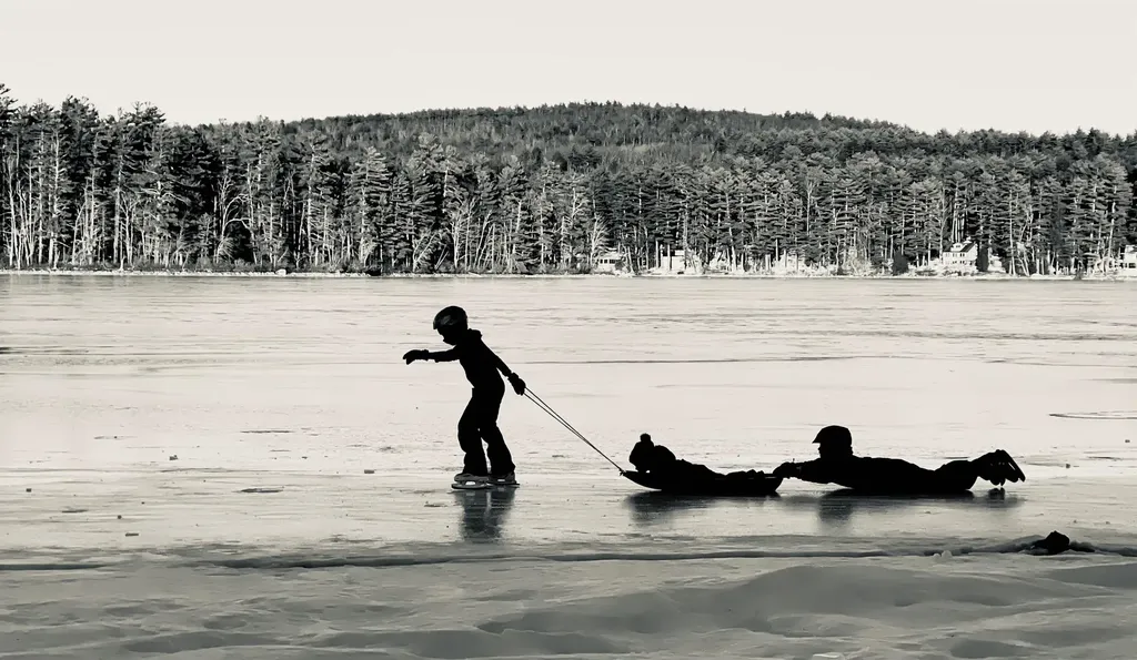 419 Lovell Lake Road Wakefield NH 03872