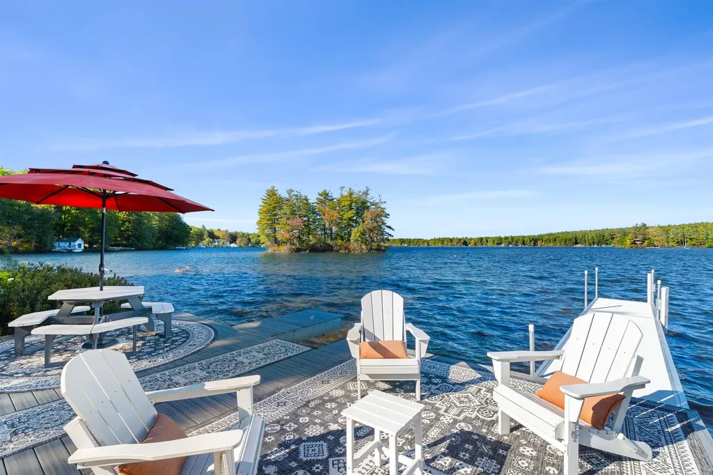 419 Lovell Lake Road Wakefield NH 03872