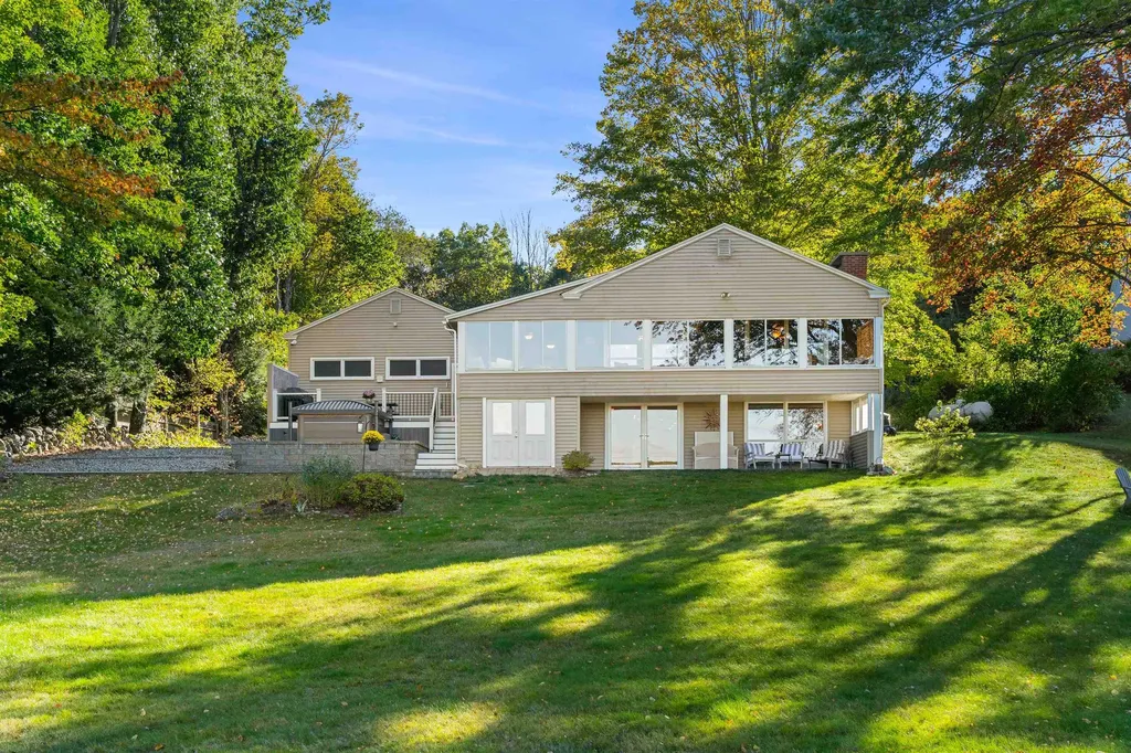 419 Lovell Lake Road Wakefield NH 03872