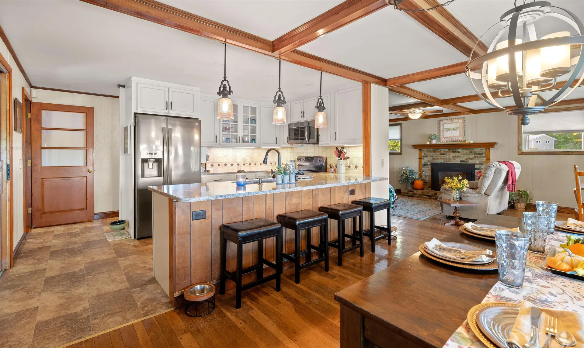 419 Lovell Lake Road Wakefield NH 03872