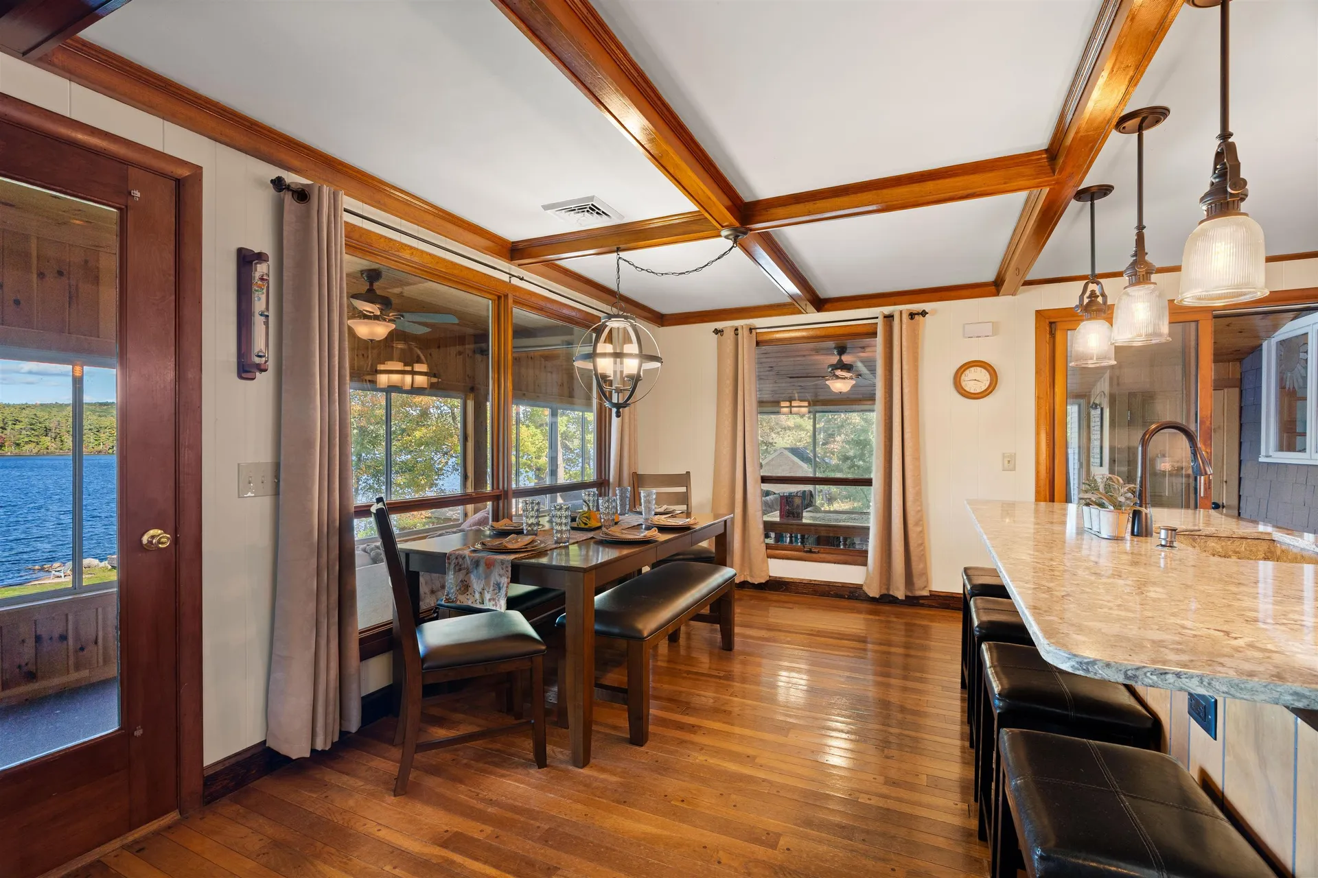 419 Lovell Lake Road Wakefield NH 03872