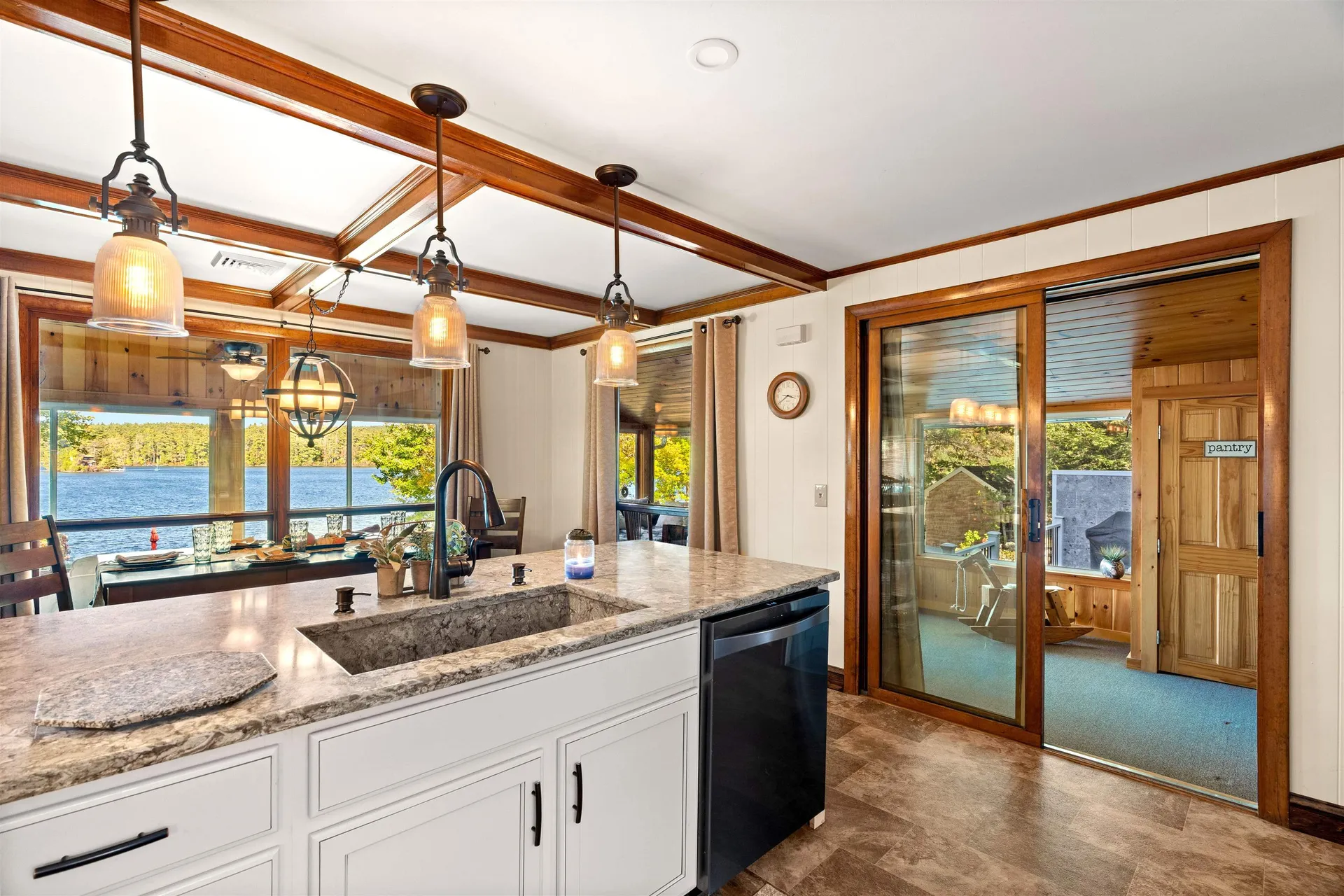 419 Lovell Lake Road Wakefield NH 03872