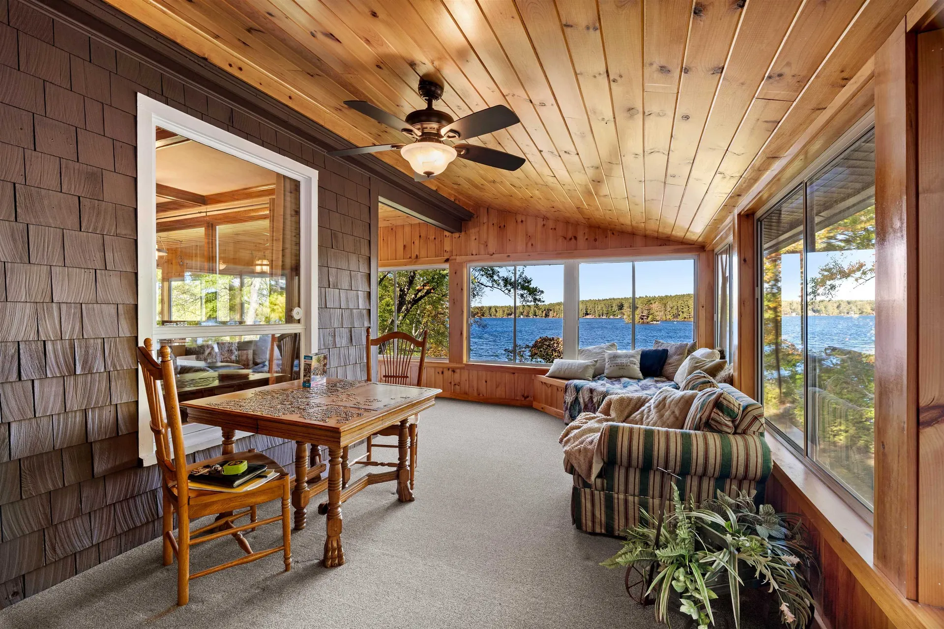 419 Lovell Lake Road Wakefield NH 03872