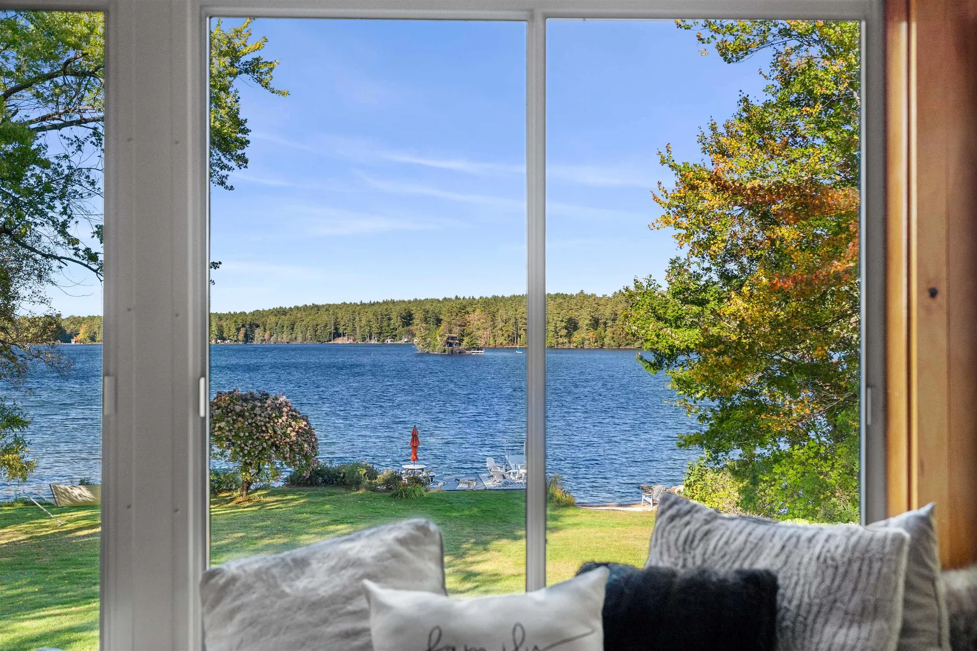 419 Lovell Lake Road Wakefield NH 03872