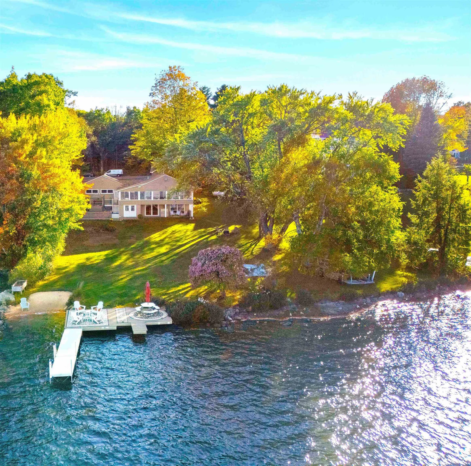 419 Lovell Lake Road Wakefield NH 03872