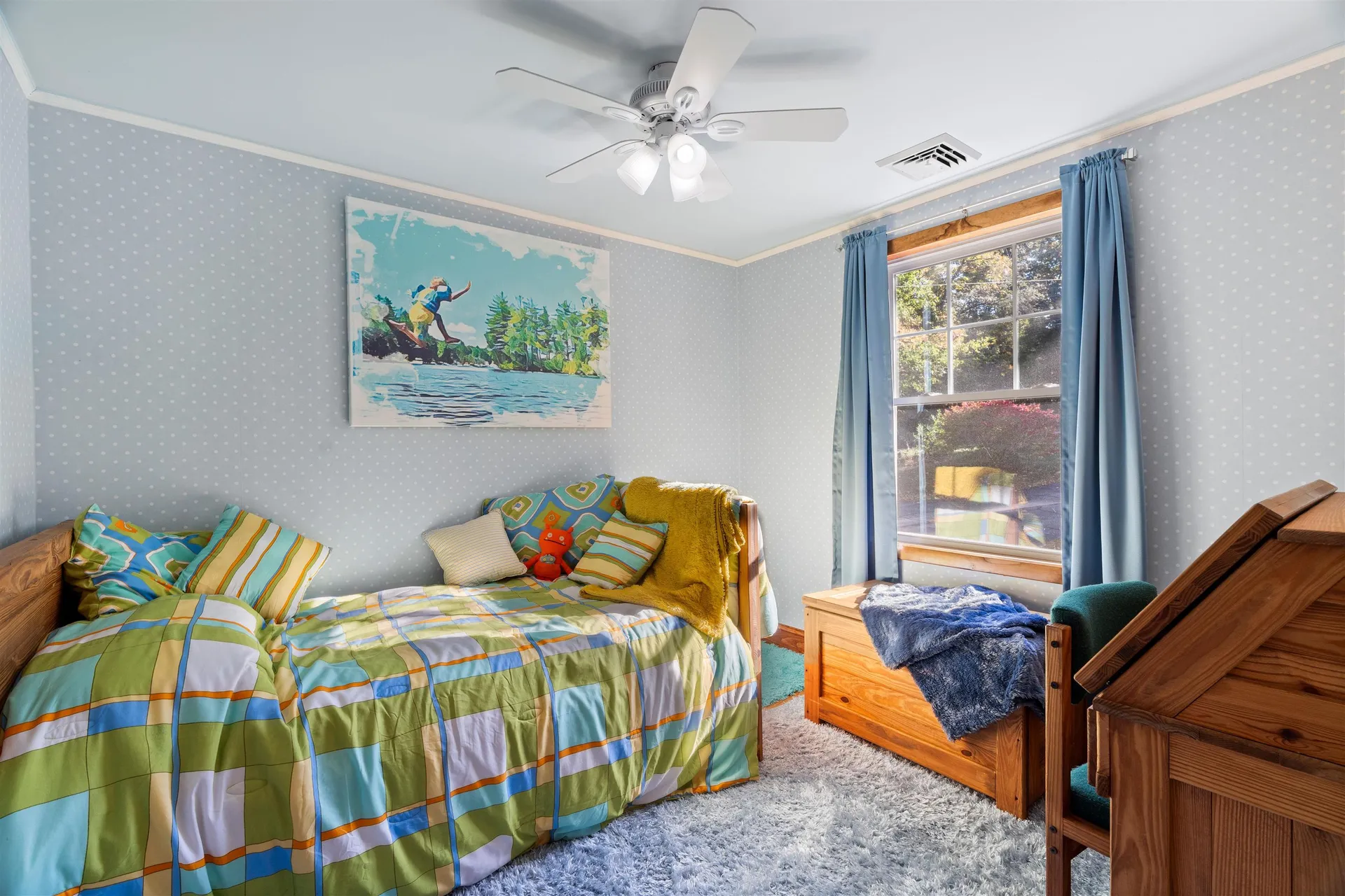 419 Lovell Lake Road Wakefield NH 03872