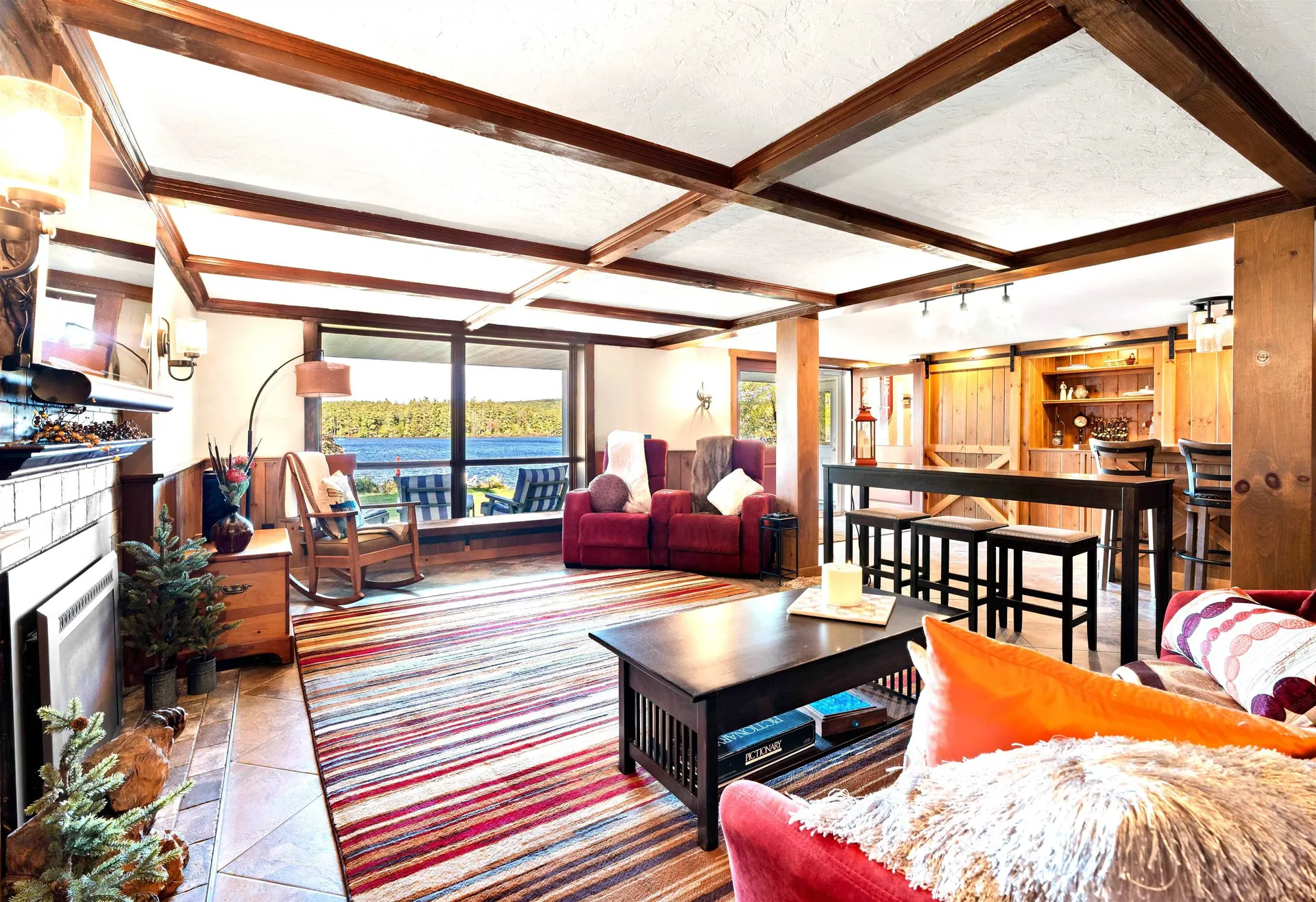 419 Lovell Lake Road Wakefield NH 03872