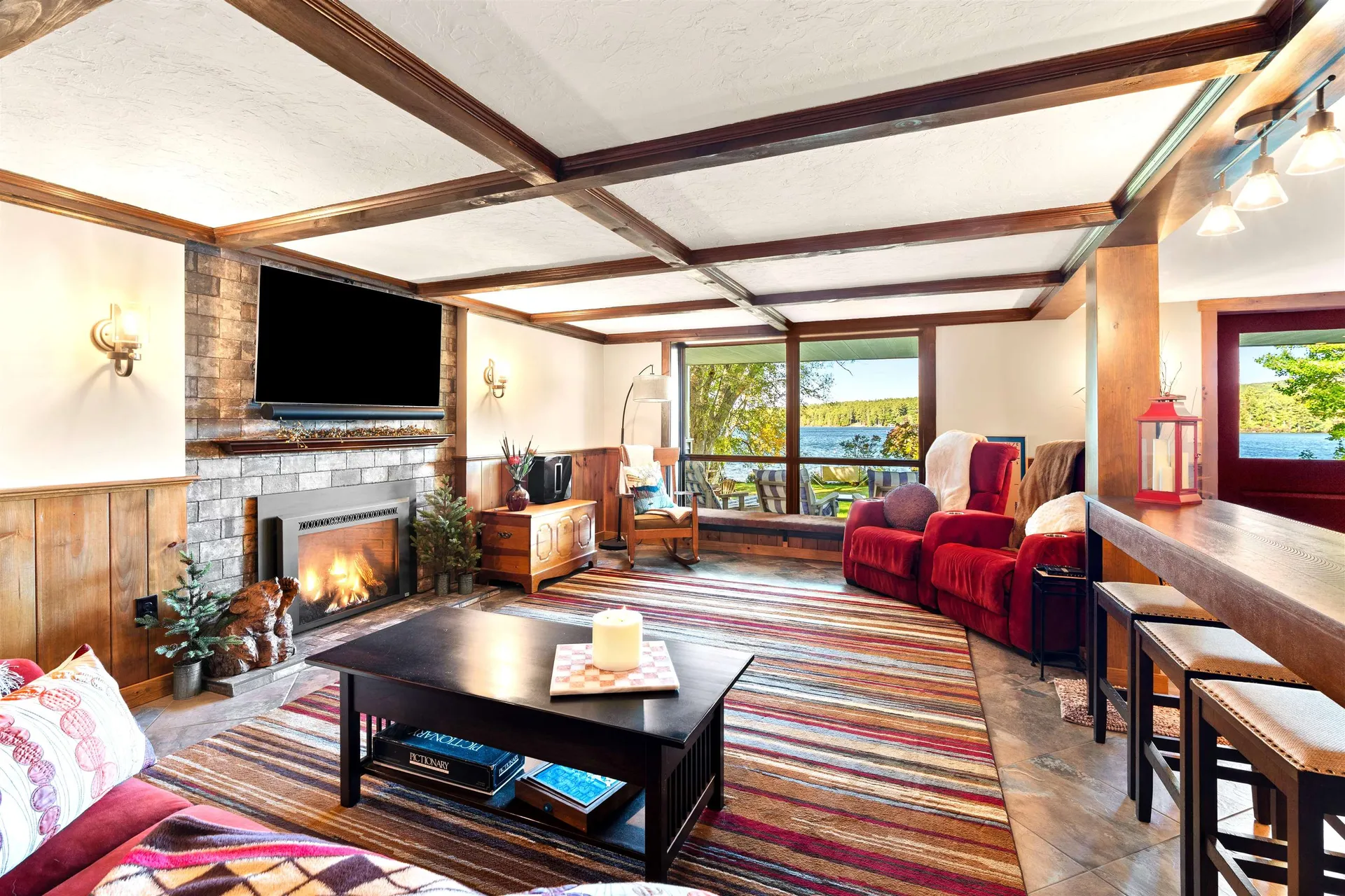 419 Lovell Lake Road Wakefield NH 03872