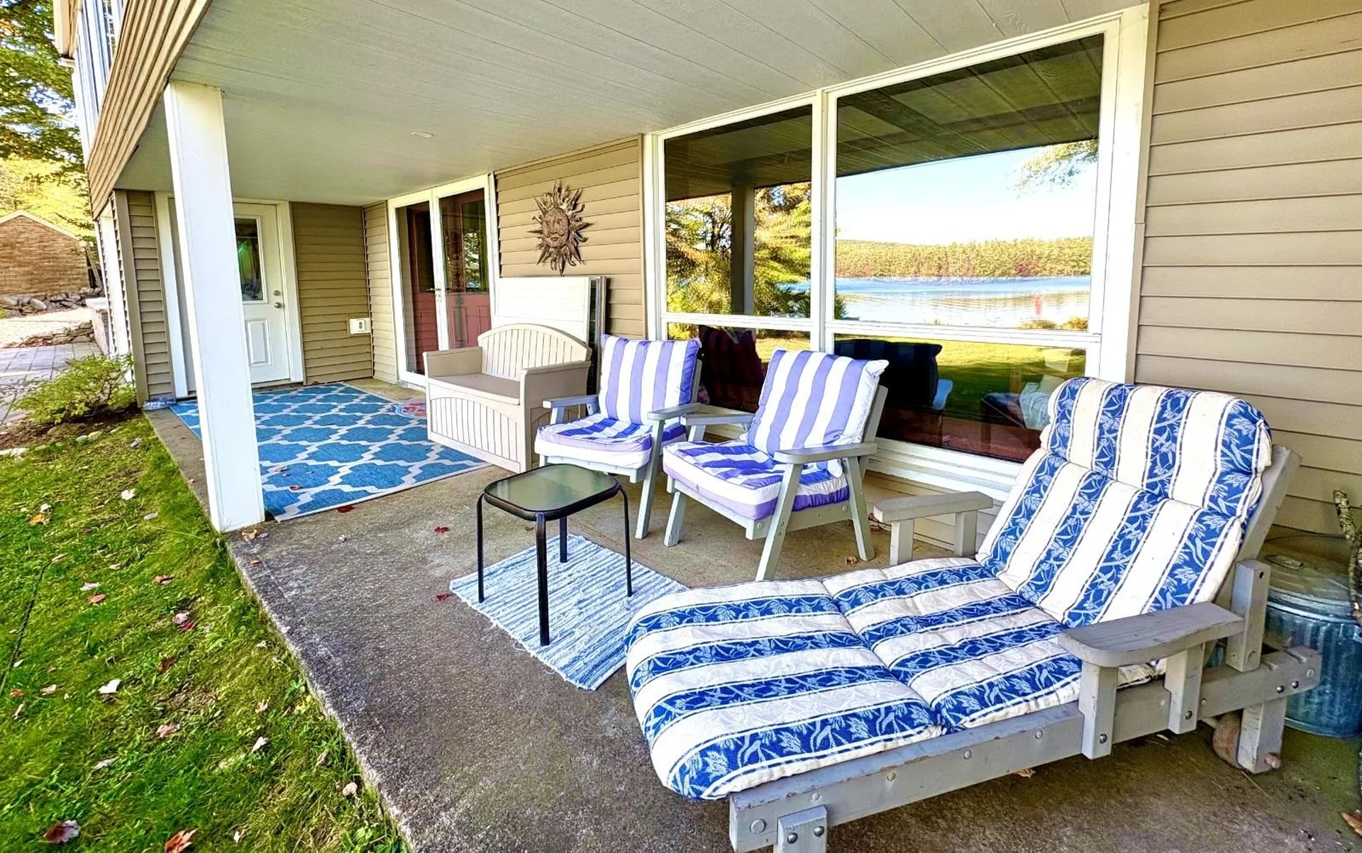 419 Lovell Lake Road Wakefield NH 03872