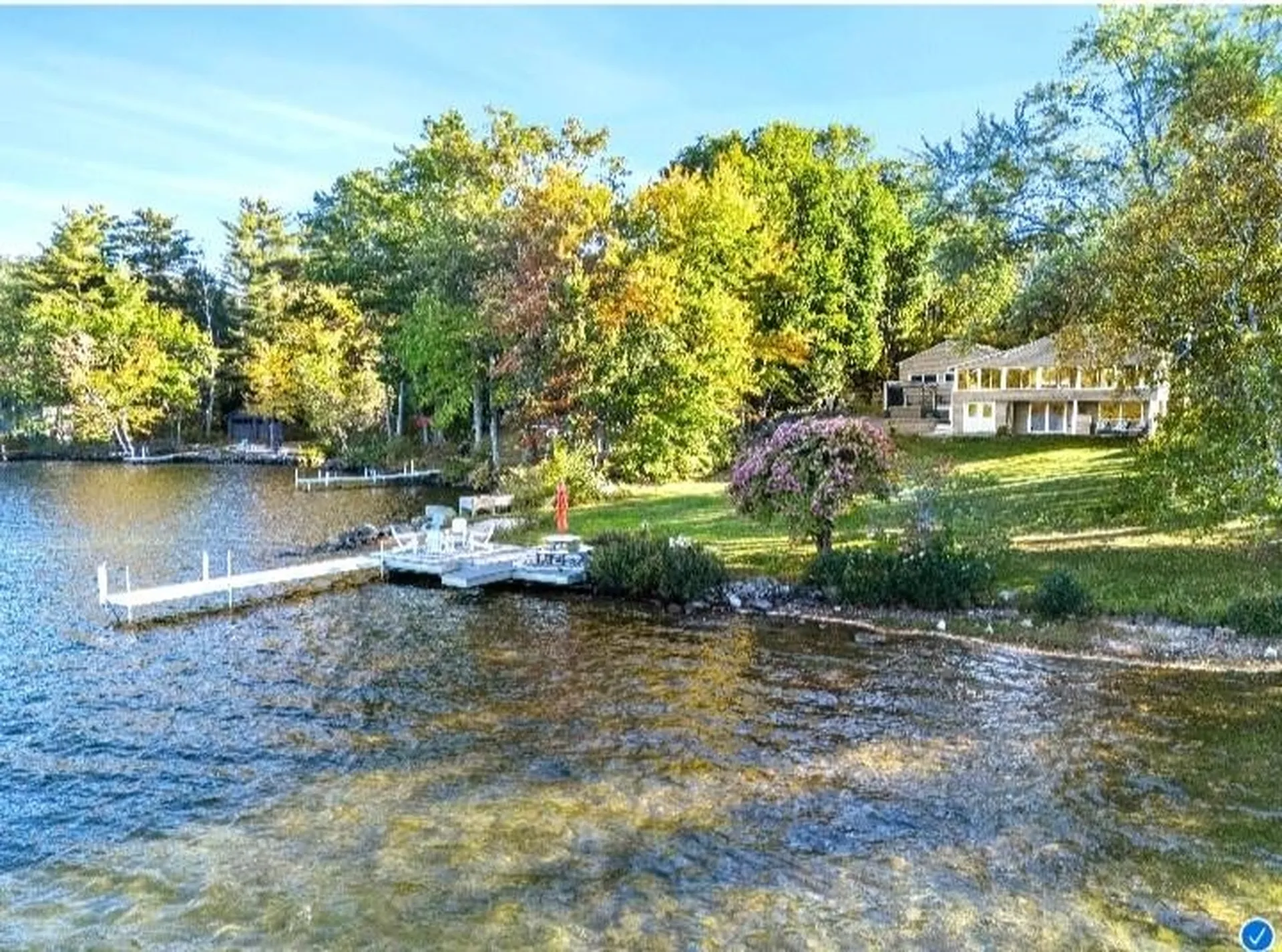 419 Lovell Lake Road Wakefield NH 03872