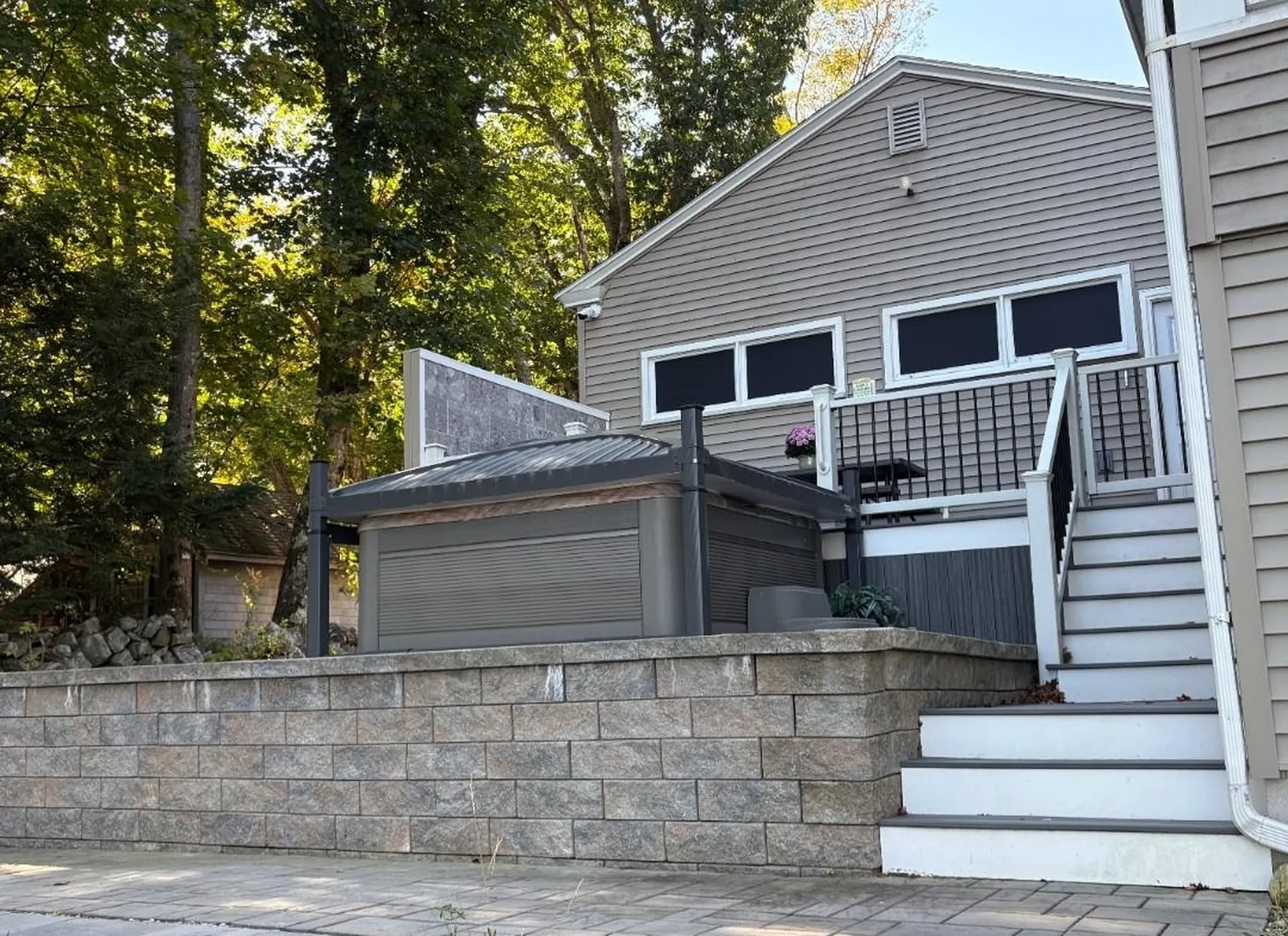 419 Lovell Lake Road Wakefield NH 03872