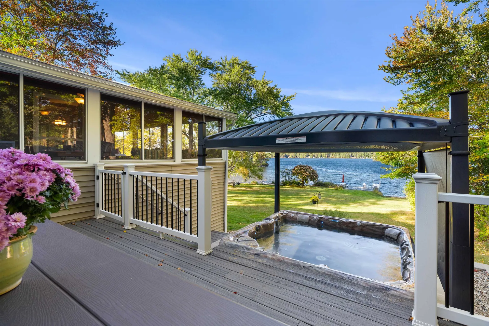 419 Lovell Lake Road Wakefield NH 03872