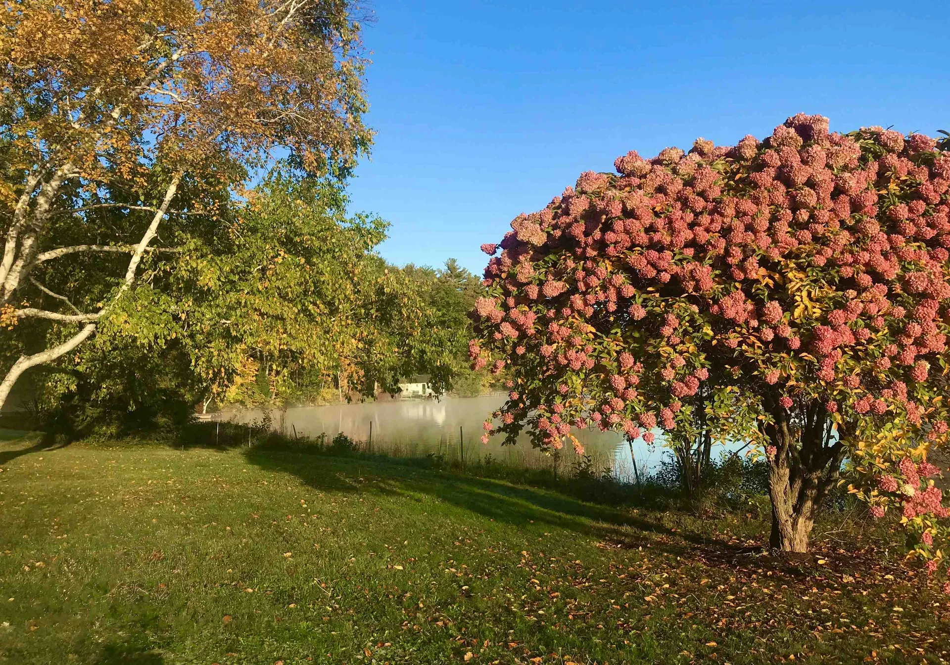 419 Lovell Lake Road Wakefield NH 03872