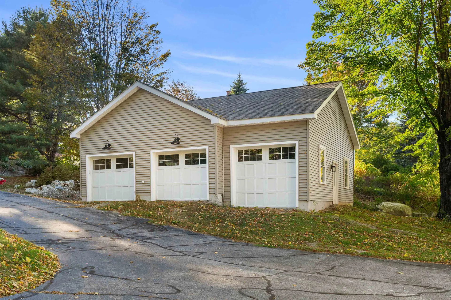 419 Lovell Lake Road Wakefield NH 03872