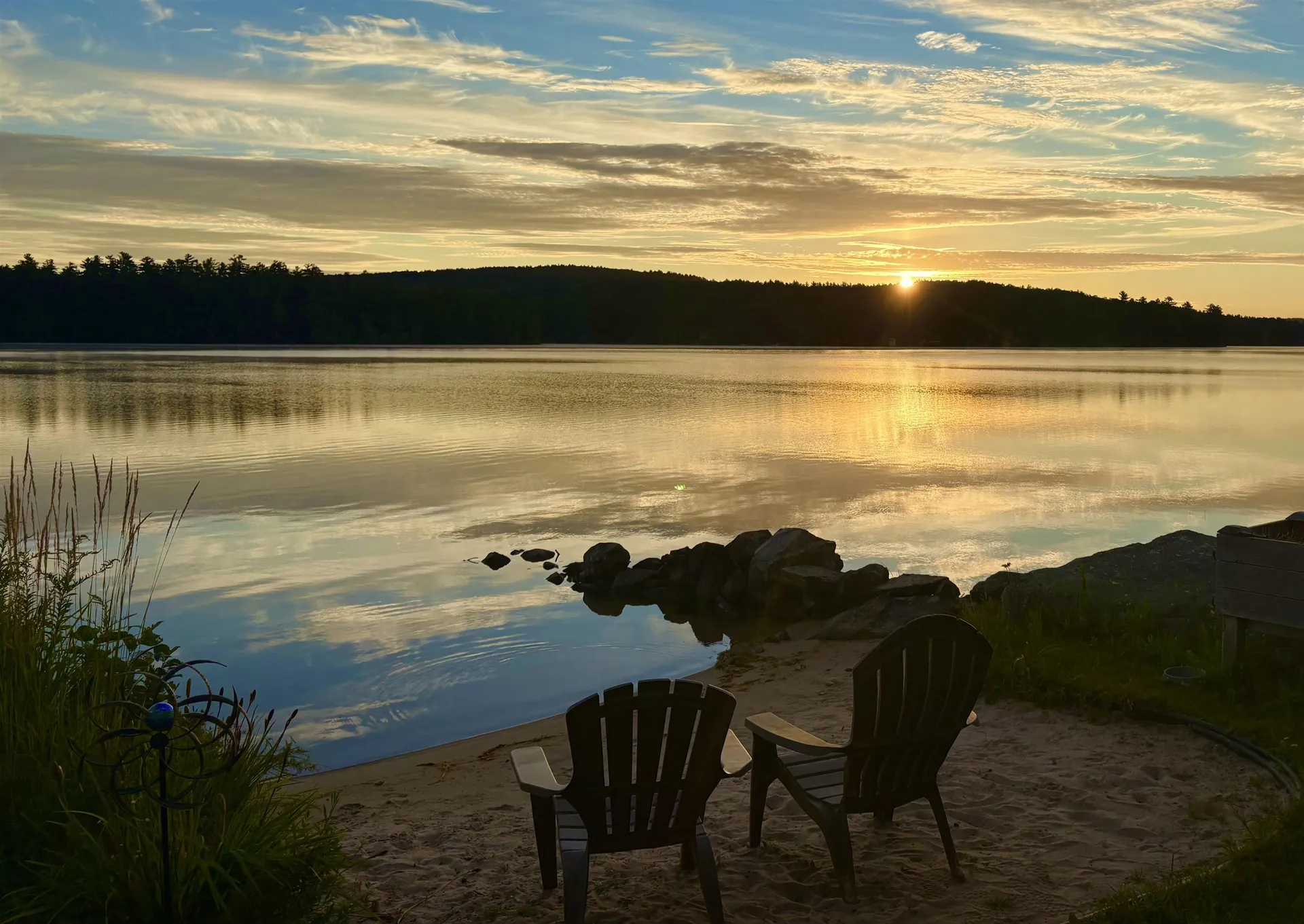 419 Lovell Lake Road Wakefield NH 03872