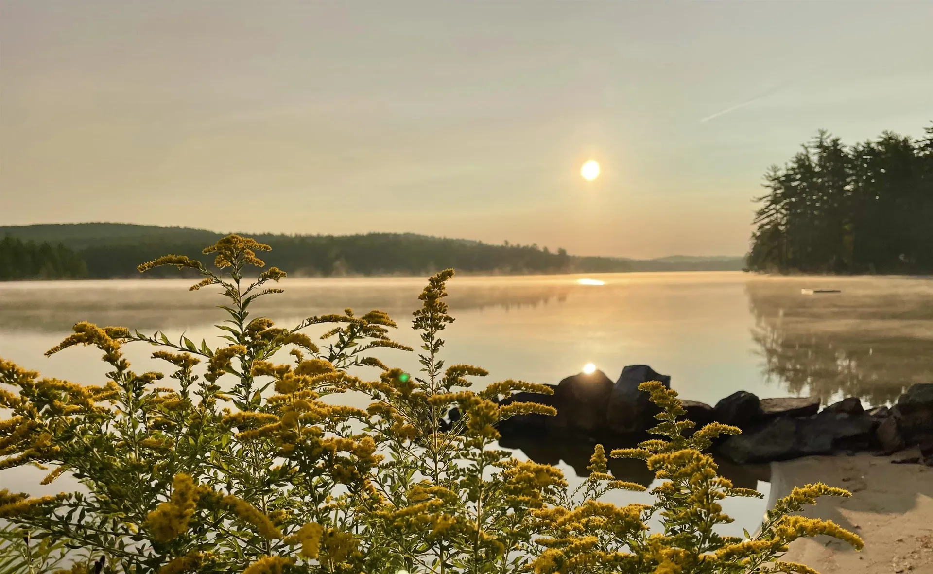 419 Lovell Lake Road Wakefield NH 03872