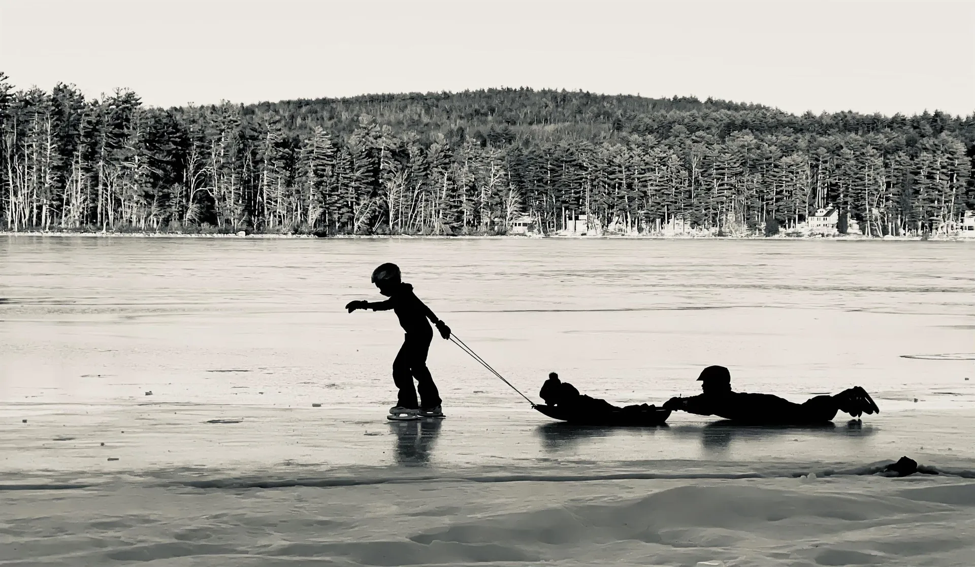 419 Lovell Lake Road Wakefield NH 03872