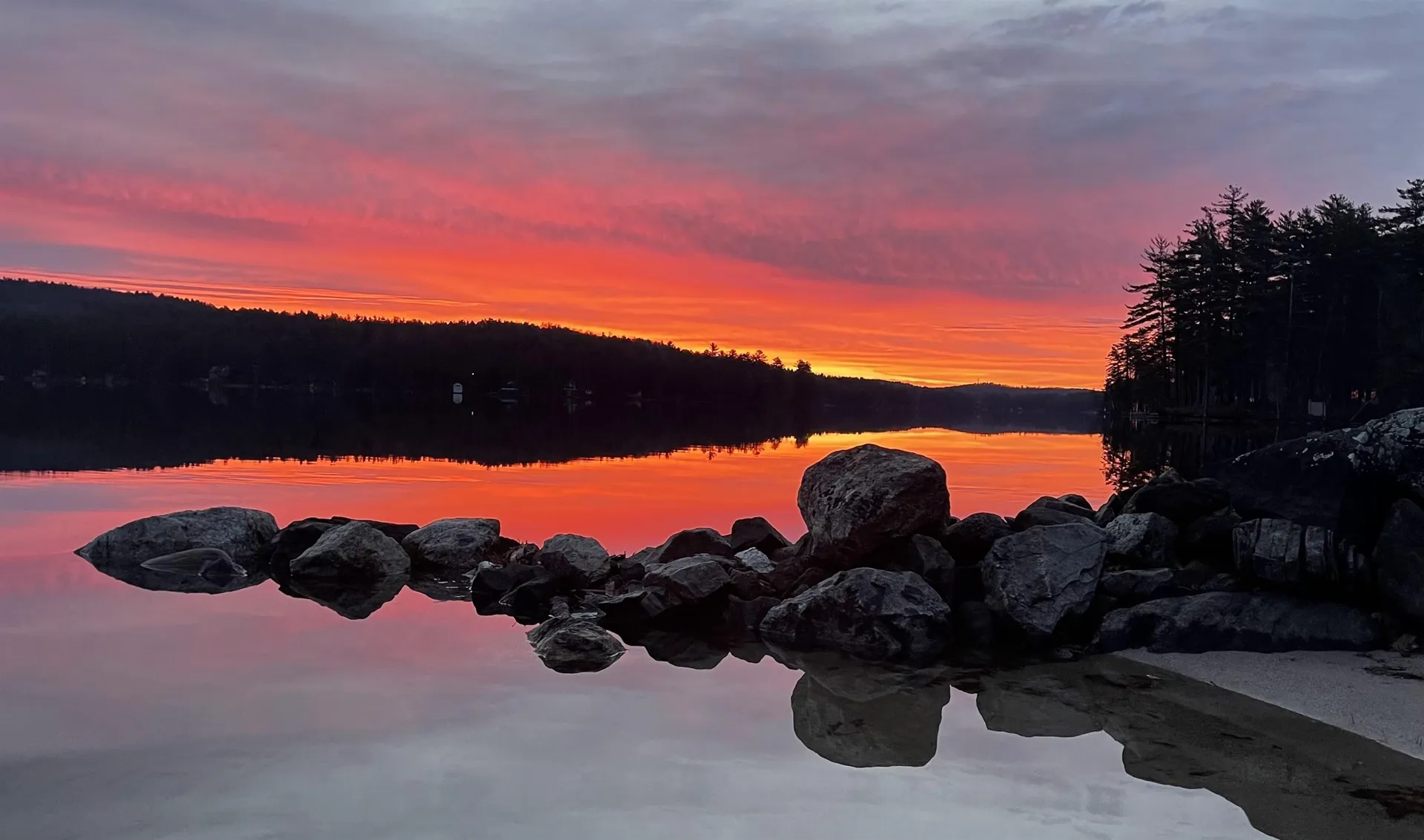 419 Lovell Lake Road Wakefield NH 03872