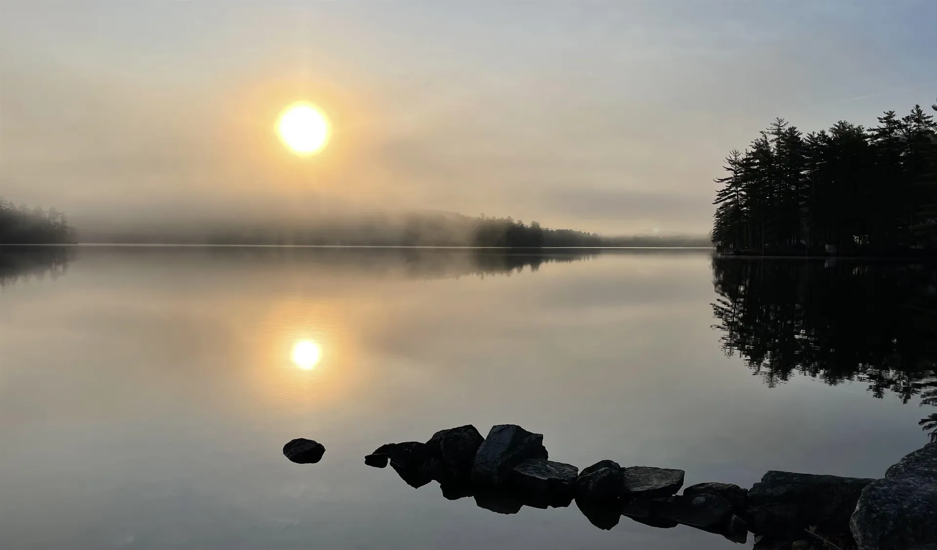 419 Lovell Lake Road Wakefield NH 03872