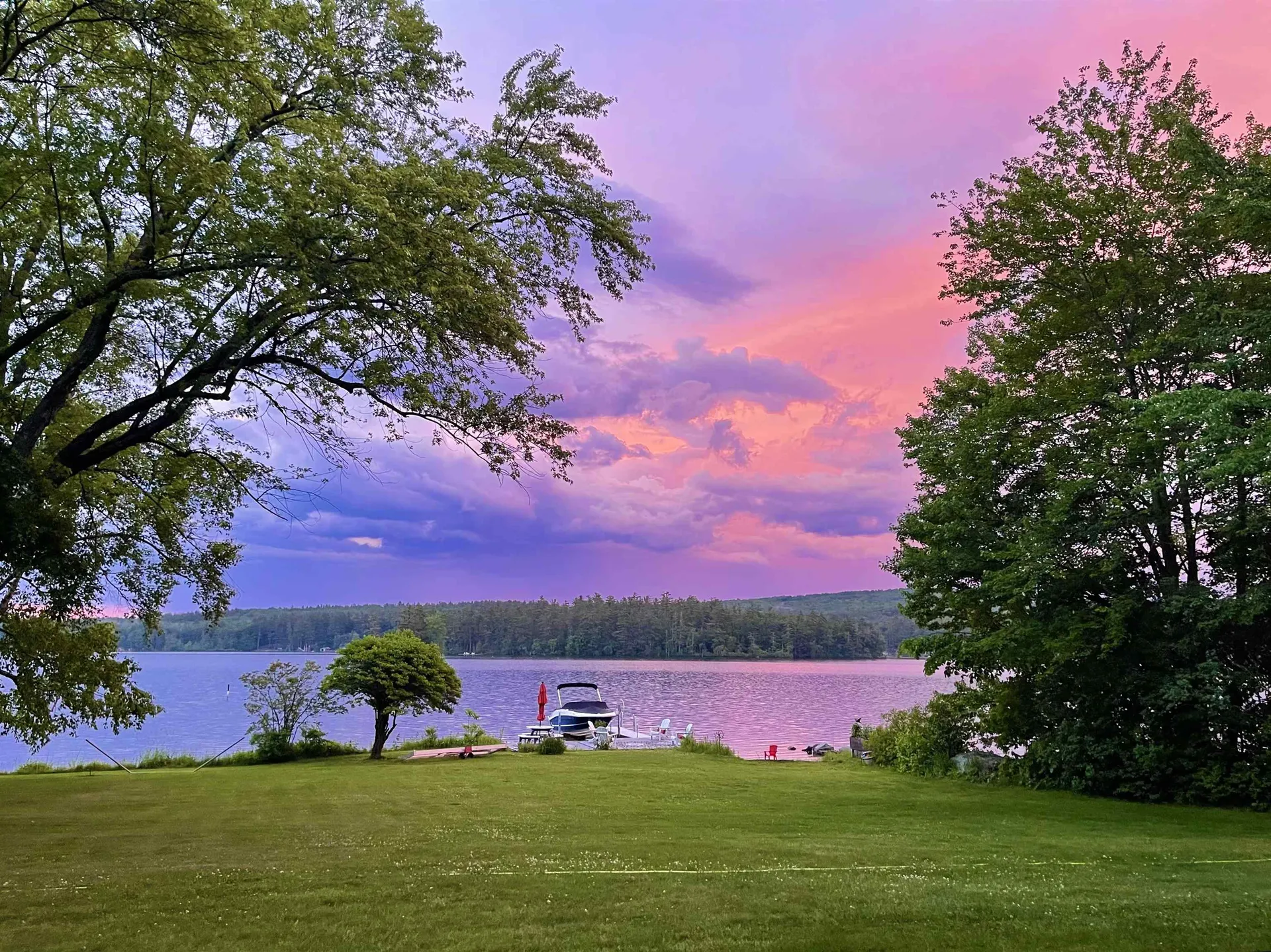 419 Lovell Lake Road Wakefield NH 03872