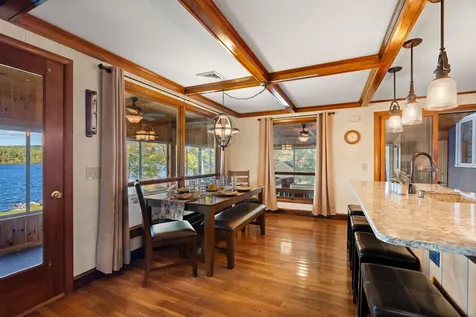 419 Lovell Lake Road Wakefield NH 03872