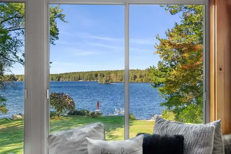 419 Lovell Lake Road Wakefield NH 03872