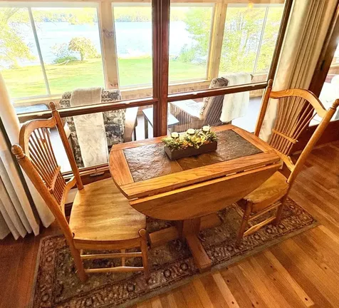 419 Lovell Lake Road Wakefield NH 03872