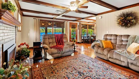 419 Lovell Lake Road Wakefield NH 03872