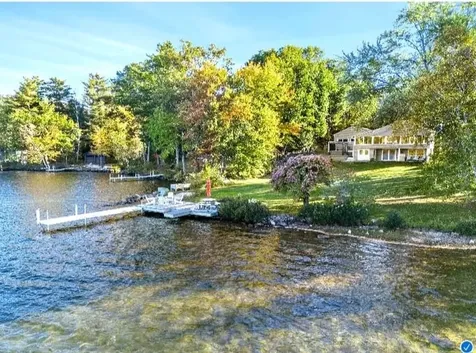 419 Lovell Lake Road Wakefield NH 03872