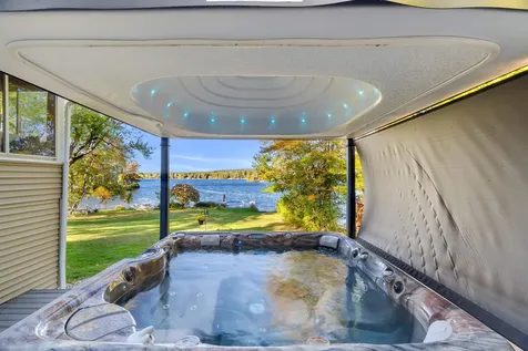 419 Lovell Lake Road Wakefield NH 03872