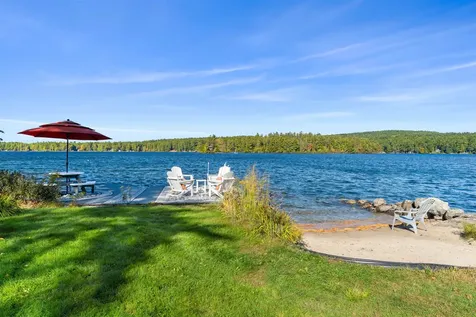 419 Lovell Lake Road Wakefield NH 03872