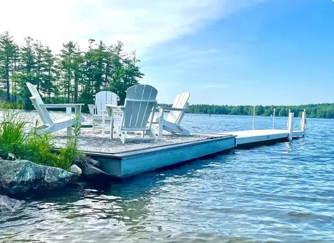 419 Lovell Lake Road Wakefield NH 03872