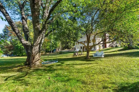 419 Lovell Lake Road Wakefield NH 03872