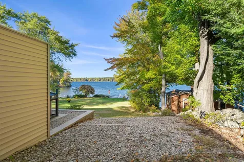 419 Lovell Lake Road Wakefield NH 03872