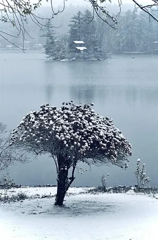 419 Lovell Lake Road Wakefield NH 03872