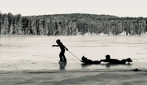 419 Lovell Lake Road Wakefield NH 03872