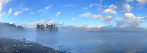 419 Lovell Lake Road Wakefield NH 03872