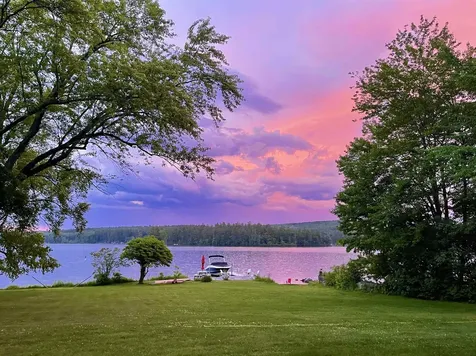 419 Lovell Lake Road Wakefield NH 03872