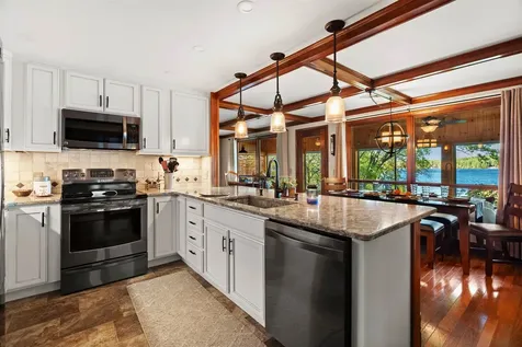 419 Lovell Lake Road Wakefield NH 03872