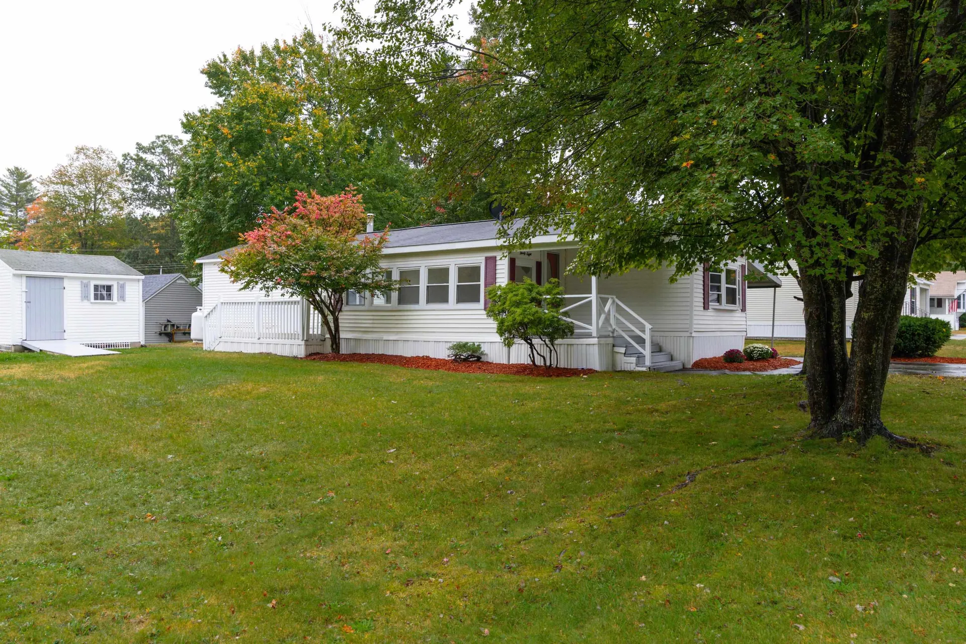38 Lorna Street Hollis NH 03049
