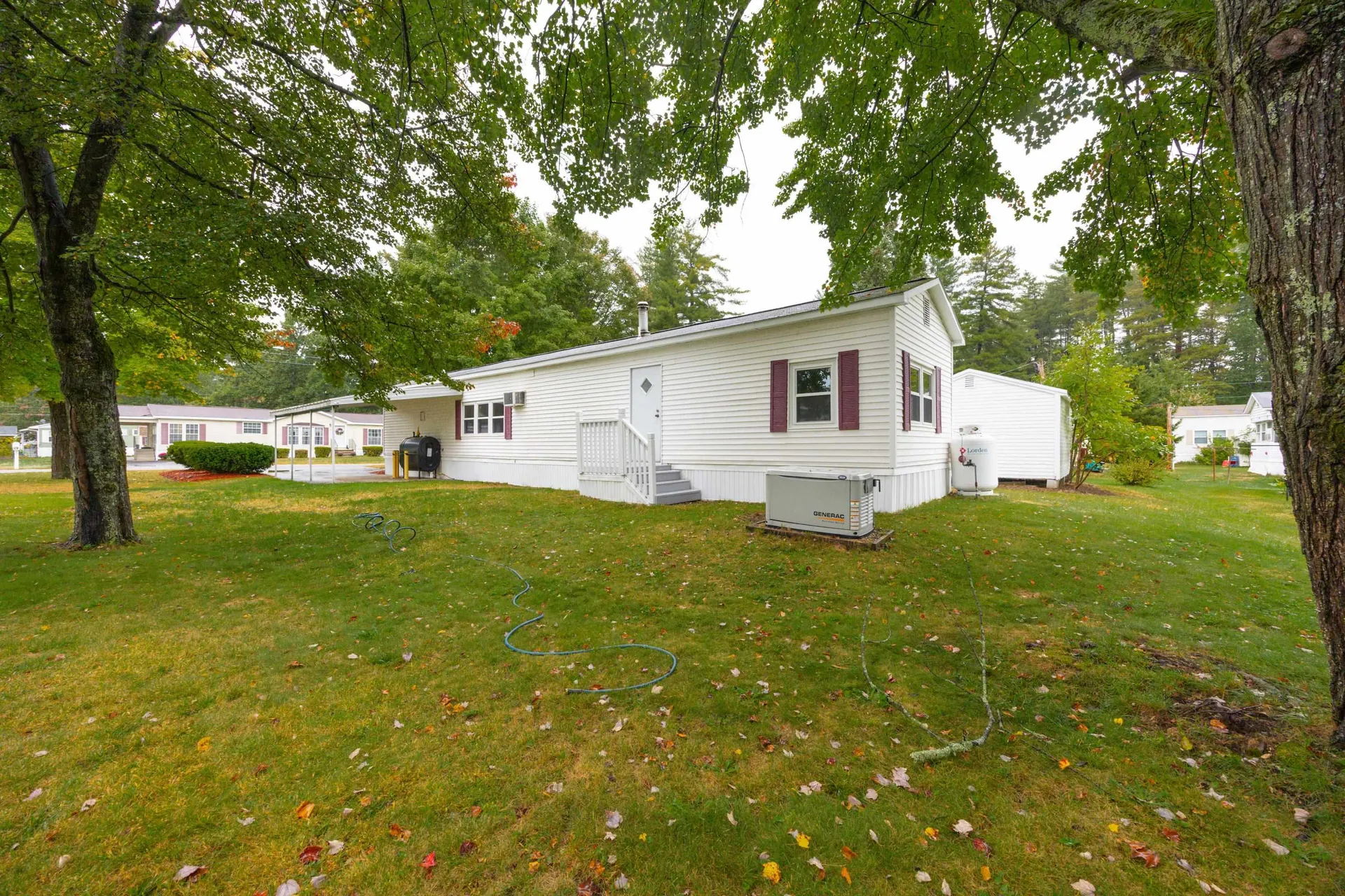 38 Lorna Street Hollis NH 03049