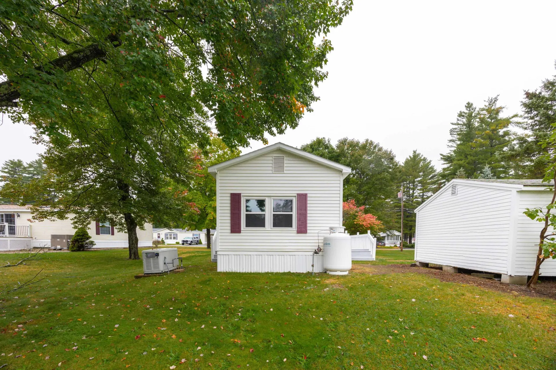 38 Lorna Street Hollis NH 03049