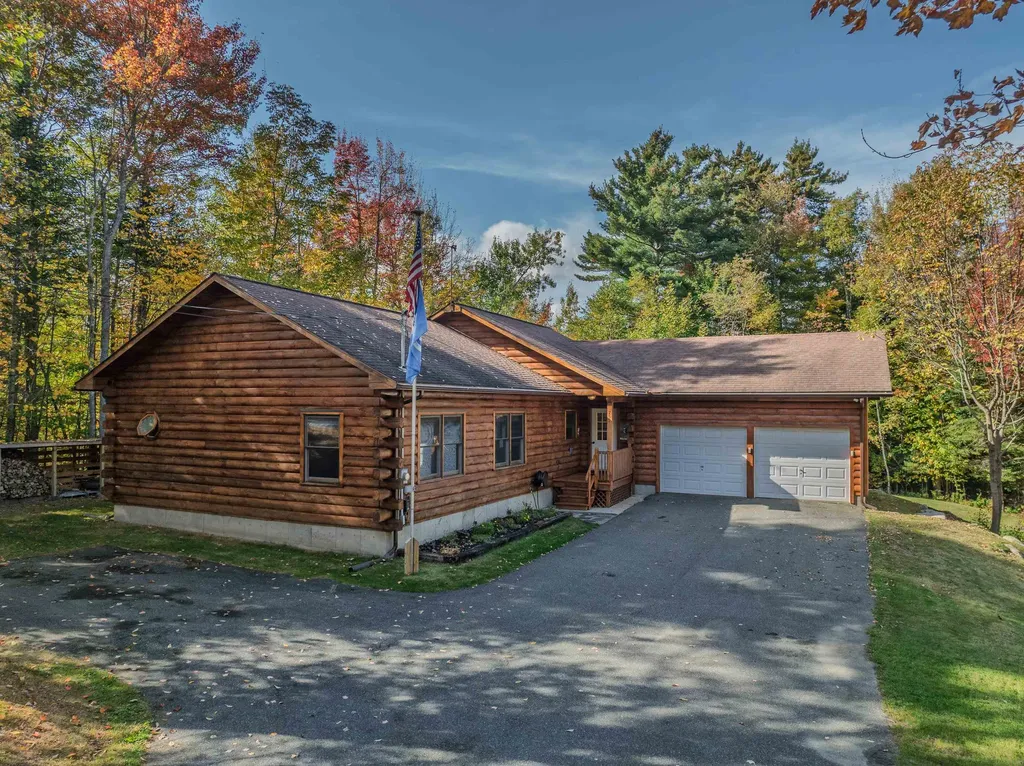 757 Maple Street Bethlehem NH 03574